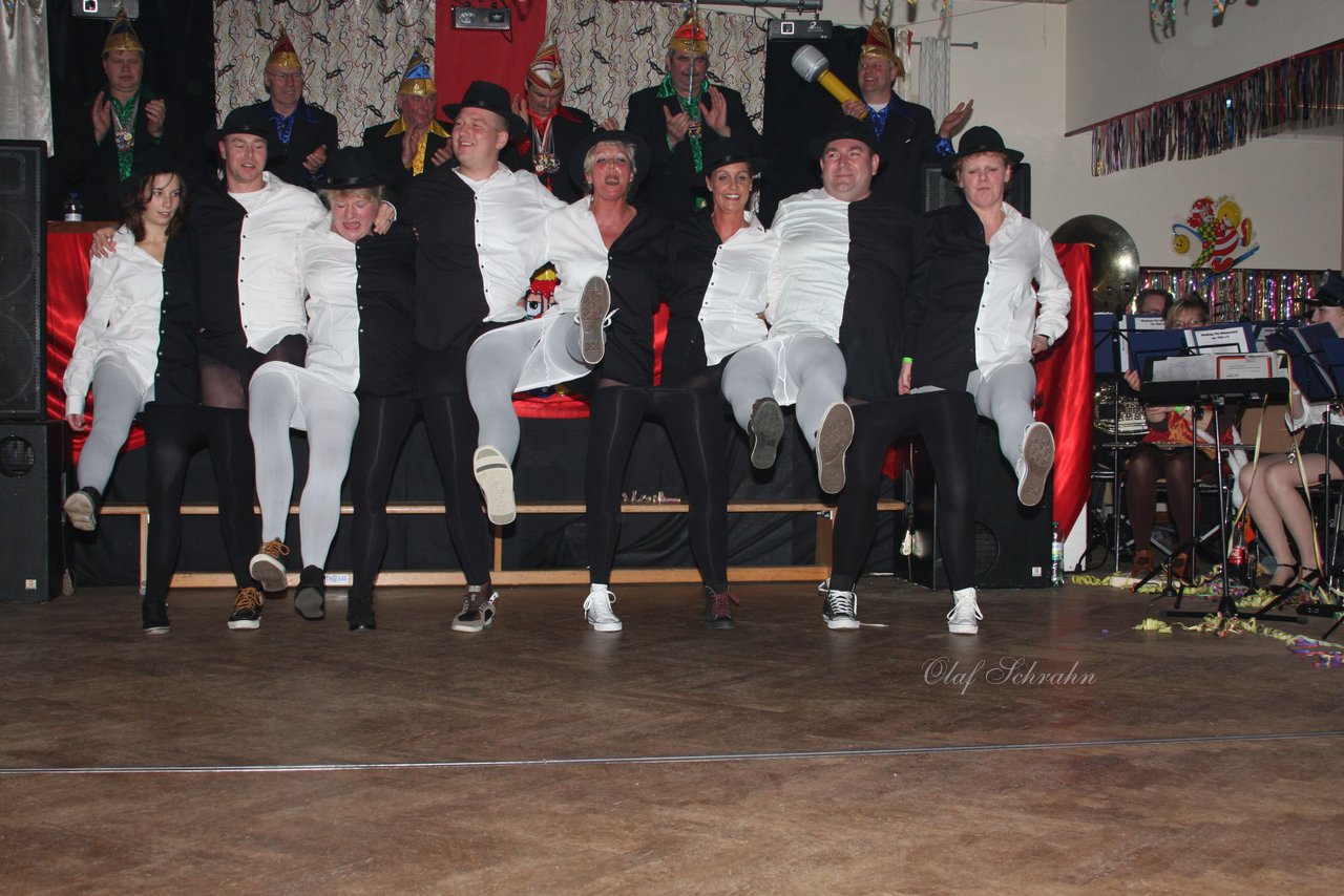 Bild 73 - Olaf 2.Tag